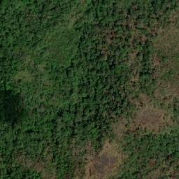 Satellite imagery of Fila La Navaja, VE