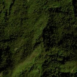 Satellite imagery of Fila Agua Blanca, VE