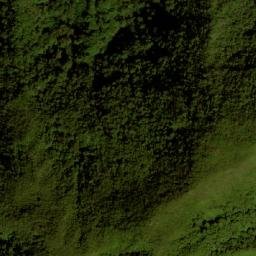 Satellite imagery of Fila Agua Blanca, VE