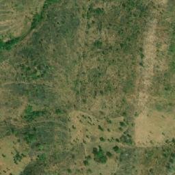 Satellite imagery of Koutangou, TG