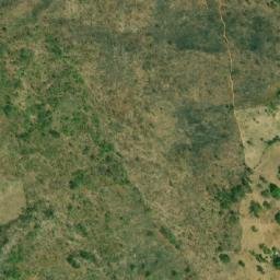 Satellite imagery of Koutangou, TG