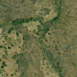 Satellite imagery of Koutangou, TG