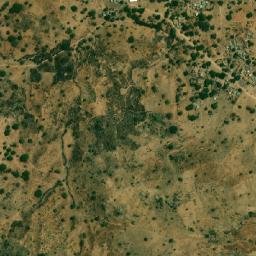 Satellite imagery of Hosséré Makday, CM