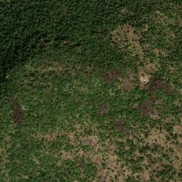 Satellite imagery of Hosséré Douva, CM