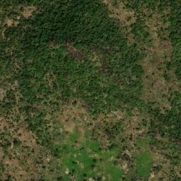 Satellite imagery of Hosséré Douva, CM