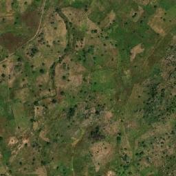 Satellite imagery of Hosséré Talak, CM