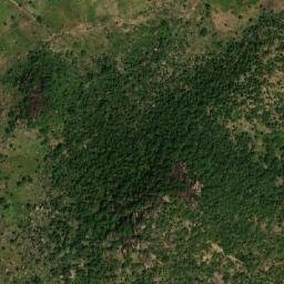 Satellite imagery of Hosséré Talak, CM