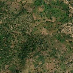 Satellite imagery of Hosséré Talak, CM