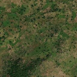 Satellite imagery of Hosséré Lelemi, CM