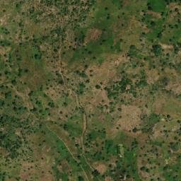 Satellite imagery of Hosséré Dawatan, CM