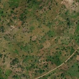 Satellite imagery of Hosséré Dawatan, CM