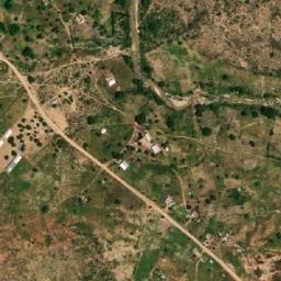 Satellite imagery of B 417, TD