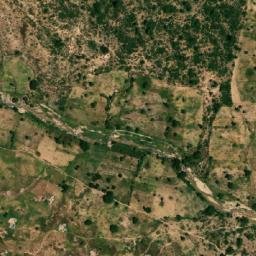 Satellite imagery of B 417, TD