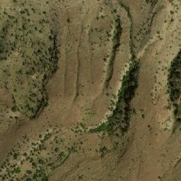 Satellite imagery of Āyelu Terara, ET