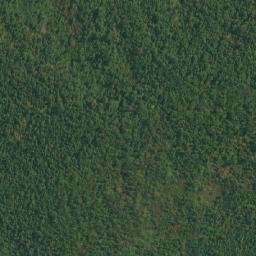 Satellite imagery of Cornwallis Point, MM