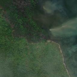 Satellite imagery of Sagumay Point, PH