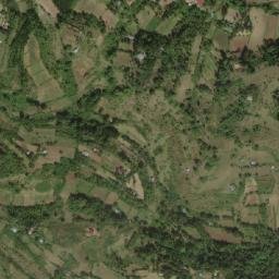 Satellite imagery of Pinnacle Rock, PH