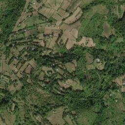 Satellite imagery of Pinnacle Rock, PH