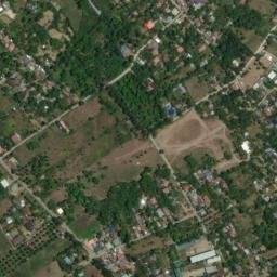 Satellite imagery of Carcar Point, PH