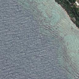 Satellite imagery of Amparo Point, PH