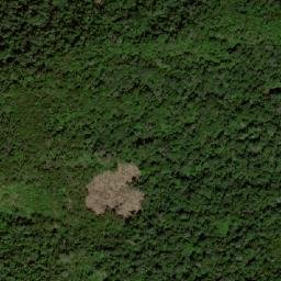 Satellite imagery of Fila El Peonio, VE