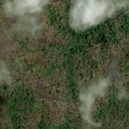 Satellite imagery of Fila La Navaja, VE