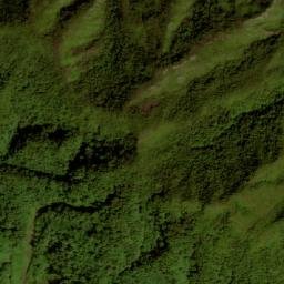 Satellite imagery of Fila Agua Blanca, VE