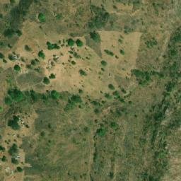 Satellite imagery of Koutangou, TG
