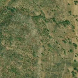 Satellite imagery of Koutangou, TG