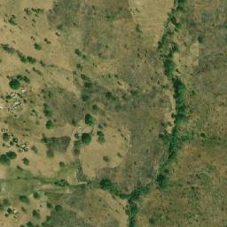Satellite imagery of Koutangou, TG