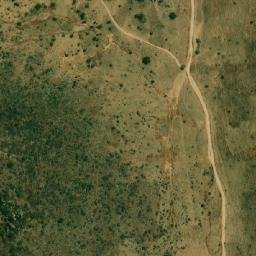 Satellite imagery of Hosséré Makday, CM