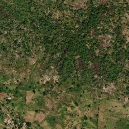 Satellite imagery of Hosséré Douva, CM