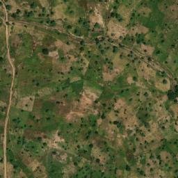 Satellite imagery of Hosséré Talak, CM