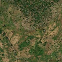 Satellite imagery of Hosséré Talak, CM