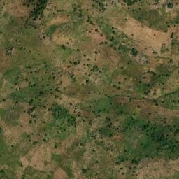 Satellite imagery of Hosséré Talak, CM