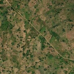 Satellite imagery of Hosséré Lelemi, CM