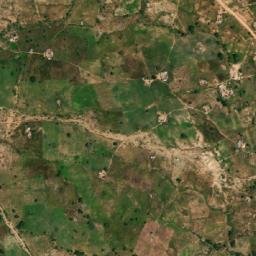 Satellite imagery of B 417, TD