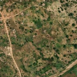 Satellite imagery of B 417, TD