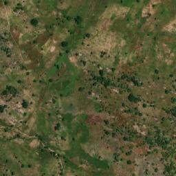Satellite imagery of Hosséré Gawa, CM
