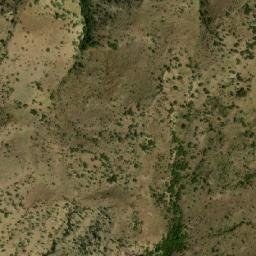 Satellite imagery of Āyelu Terara, ET