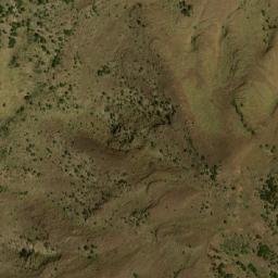 Satellite imagery of Āyelu Terara, ET