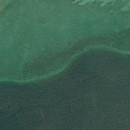 Satellite imagery of Cornwallis Point, MM