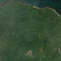 Satellite imagery of Sagumay Point, PH