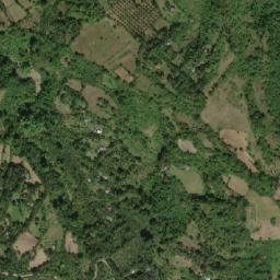 Satellite imagery of Pinnacle Rock, PH