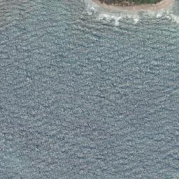 Satellite imagery of Amparo Point, PH