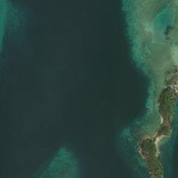 Satellite imagery of Hagakhak Point, PH