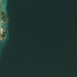 Satellite imagery of Agongon Point, PH