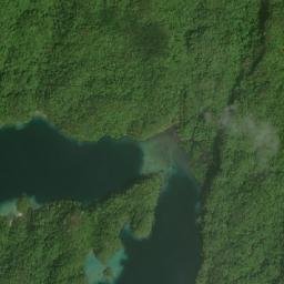 Satellite imagery of Agongon Point, PH