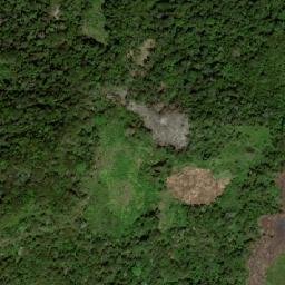 Satellite imagery of Fila El Peonio, VE