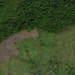 Satellite imagery of Fila El Peonio, VE